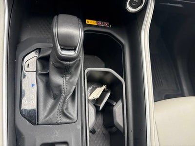 2024 Toyota Grand Highlander XLE AWD