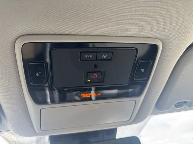 2024 Toyota Grand Highlander XLE AWD