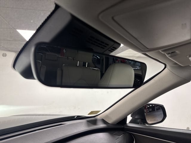 2024 Toyota Grand Highlander XLE AWD