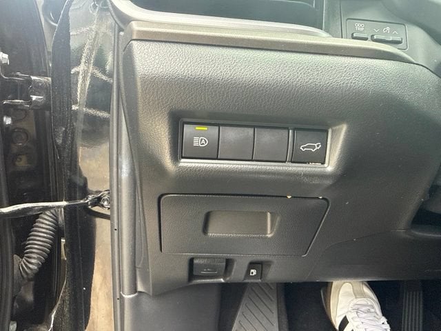 2024 Toyota Grand Highlander XLE AWD