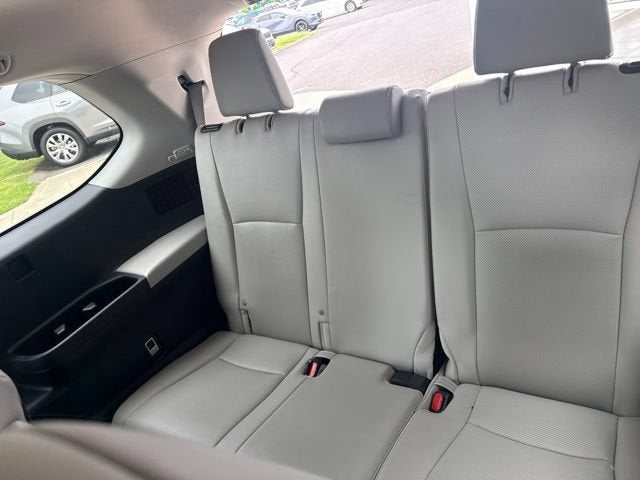 2024 Toyota Grand Highlander XLE AWD