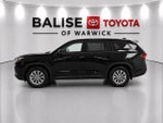 2024 Toyota Grand Highlander XLE AWD