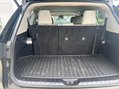 2024 Toyota Grand Highlander XLE AWD