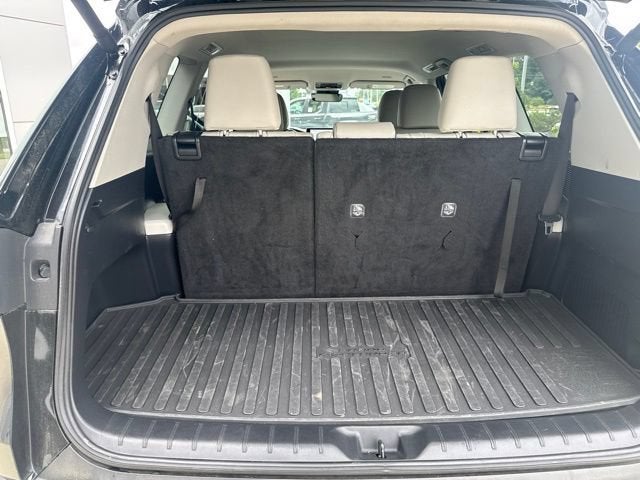 2024 Toyota Grand Highlander XLE AWD