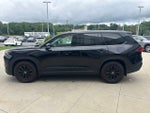2024 Toyota Grand Highlander XLE AWD