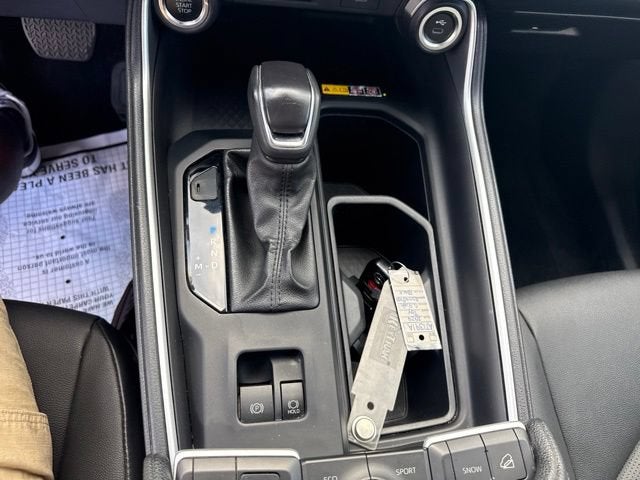2024 Toyota Grand Highlander XLE AWD