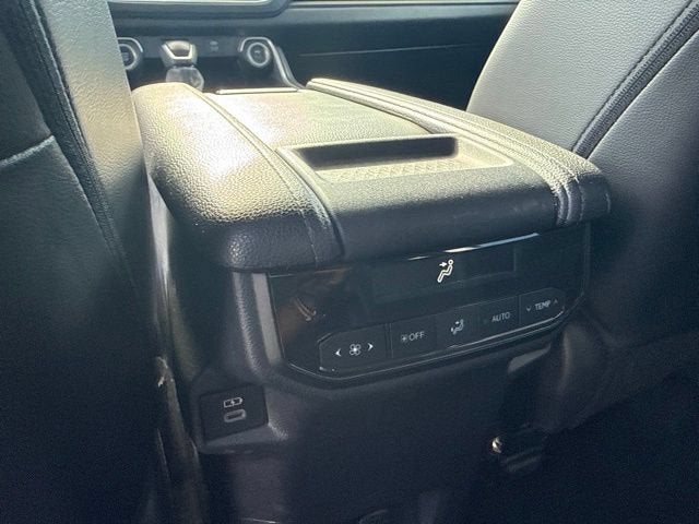 2024 Toyota Grand Highlander XLE AWD