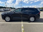 2024 Toyota Grand Highlander XLE AWD