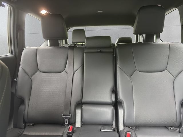 2024 Lexus TX TX 350