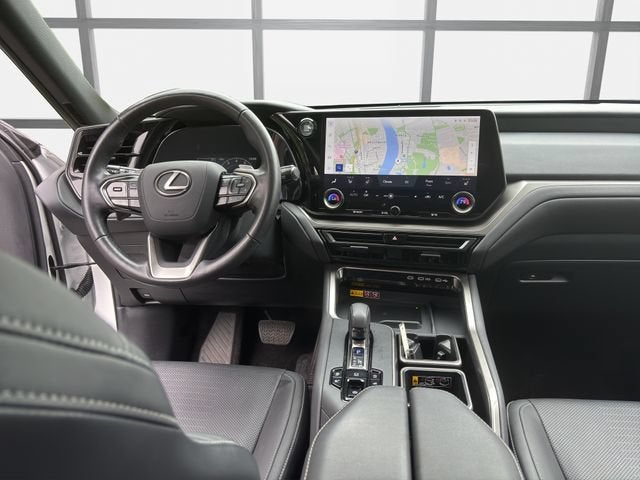 2024 Lexus TX TX 350