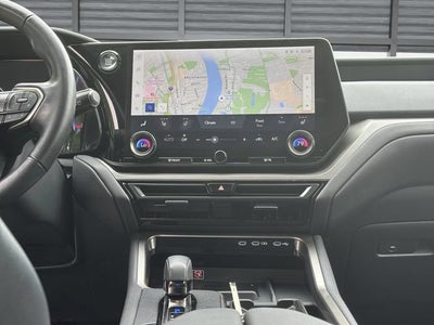 2024 Lexus TX TX 350