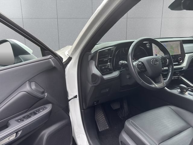 2024 Lexus TX TX 350