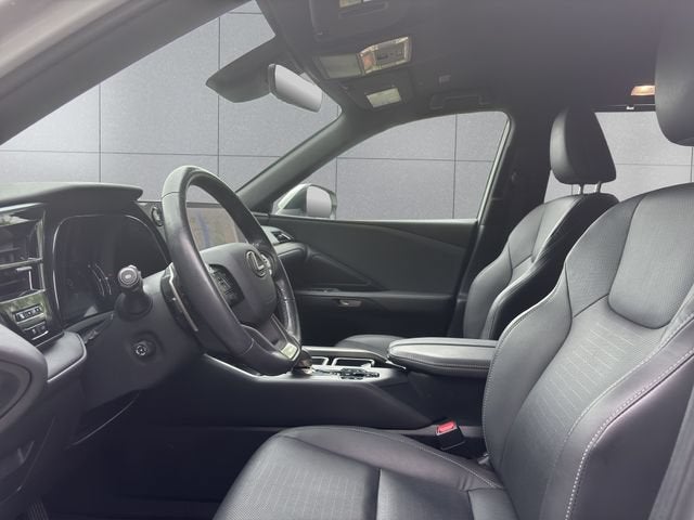 2024 Lexus TX TX 350