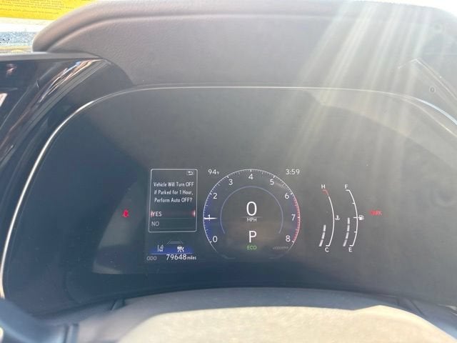 2024 Lexus TX TX 350