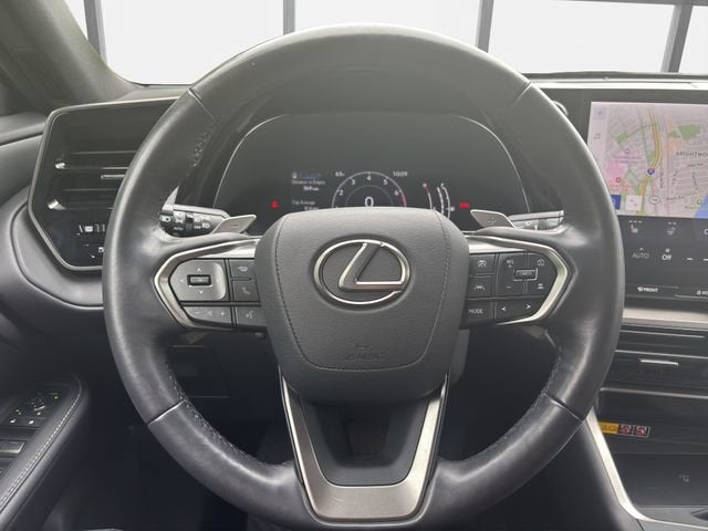 2024 Lexus TX TX 350