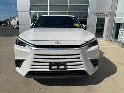 2024 Lexus TX TX 350