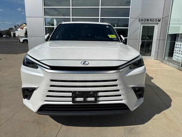 2024 Lexus TX TX 350