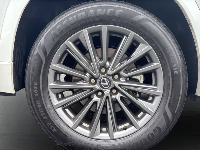 2024 Lexus TX TX 350