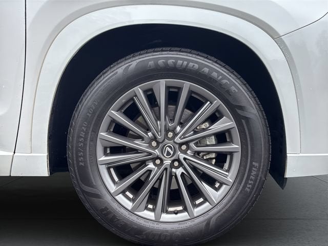 2024 Lexus TX TX 350