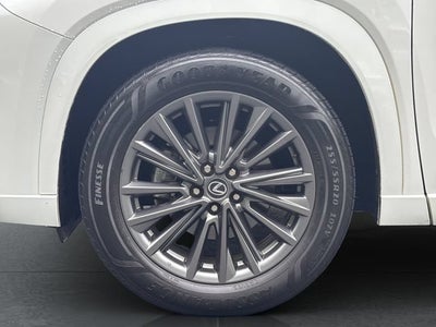 2024 Lexus TX TX 350