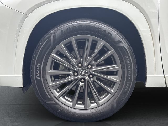 2024 Lexus TX TX 350