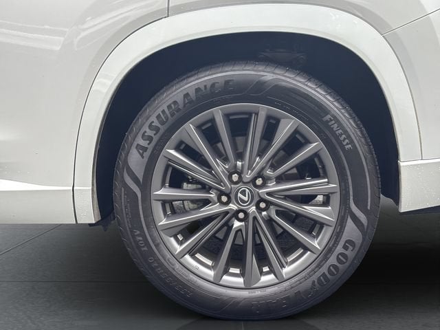 2024 Lexus TX TX 350