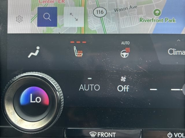 2024 Lexus TX TX 350