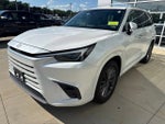2024 Lexus TX TX 350