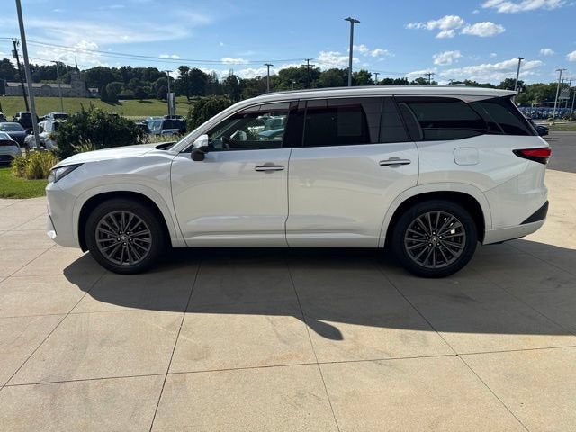 2024 Lexus TX TX 350