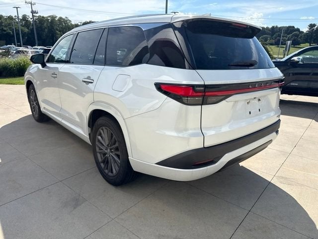 2024 Lexus TX TX 350