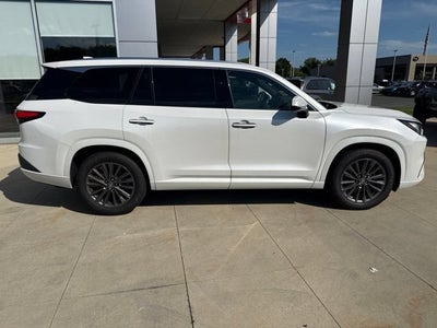 2024 Lexus TX TX 350