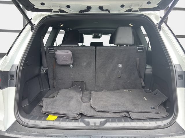 2024 Lexus TX TX 350