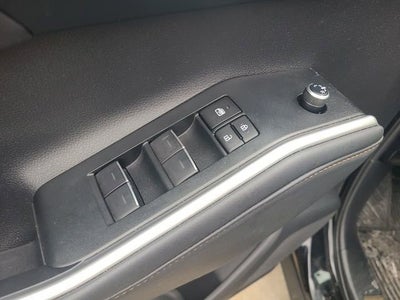 2023 Toyota Highlander Hybrid Hybrid Bronze Edition AWD