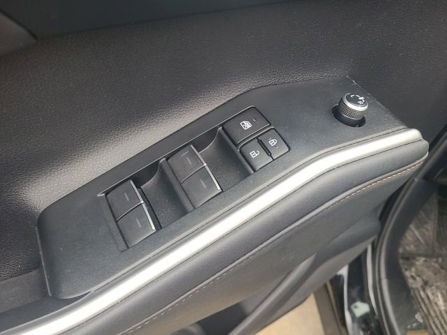 2023 Toyota Highlander Hybrid Hybrid Bronze Edition AWD