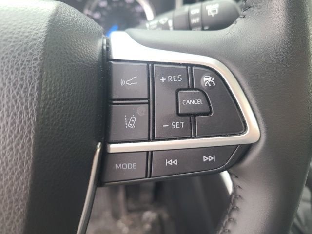 2023 Toyota Highlander Hybrid Hybrid Bronze Edition AWD