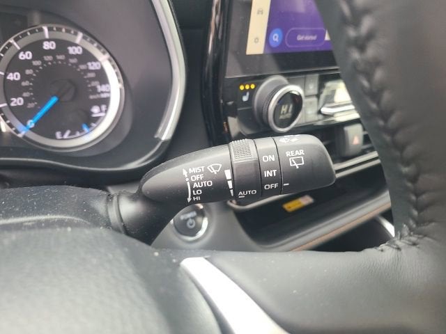 2023 Toyota Highlander Hybrid Hybrid Bronze Edition AWD