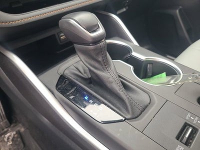 2023 Toyota Highlander Hybrid Hybrid Bronze Edition AWD