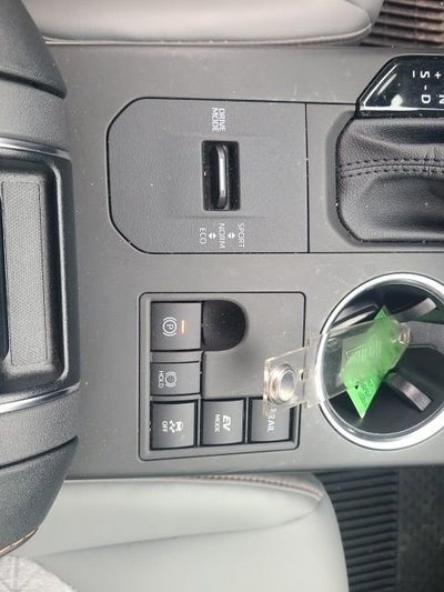 2023 Toyota Highlander Hybrid Hybrid Bronze Edition AWD