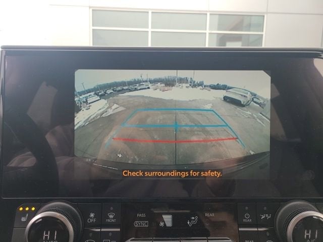 2023 Toyota Highlander Hybrid Hybrid Bronze Edition AWD