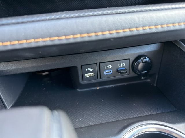 2022 Toyota Highlander Hybrid Hybrid Bronze Edition AWD