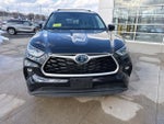 2022 Toyota Highlander Hybrid Hybrid Bronze Edition AWD
