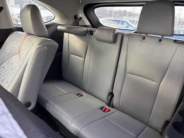 2022 Toyota Highlander Hybrid Hybrid Bronze Edition AWD