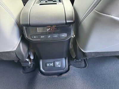 2022 Toyota Highlander Hybrid Hybrid Bronze Edition AWD