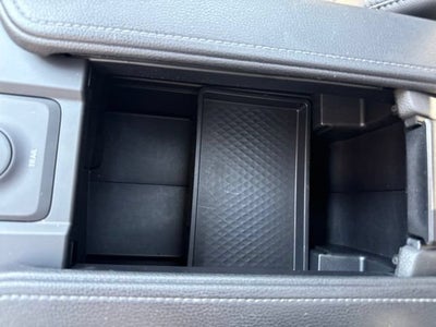 2025 Toyota Grand Highlander Hybrid Base