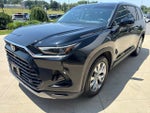 2025 Toyota Grand Highlander Hybrid Base