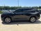 2025 Toyota Grand Highlander Hybrid Base