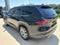 2025 Toyota Grand Highlander Hybrid Base