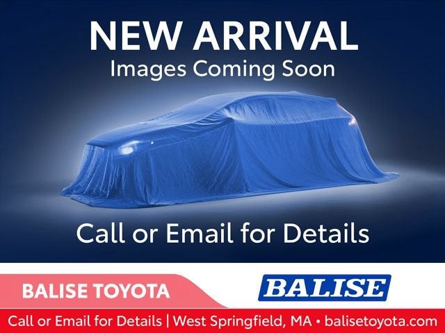 2024 Toyota Grand Highlander Hybrid Base
