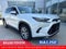 2024 Toyota Grand Highlander Hybrid Base