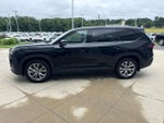 2025 Toyota Grand Highlander Hybrid Base